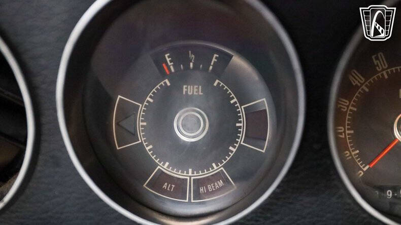 1973 Ford Torino