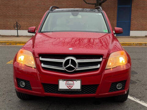 2012 Mercedes-Benz GLK GLK 350