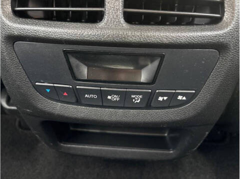 2017 Honda Pilot EX-L w/Honda Sensing