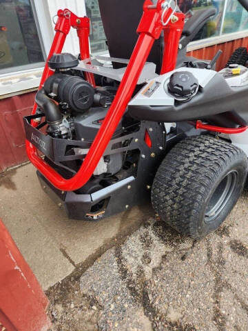 2024 Altoz XP720HD