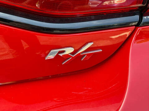 2013 Dodge Charger