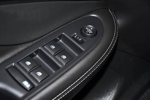 2018 Buick Envision Essence