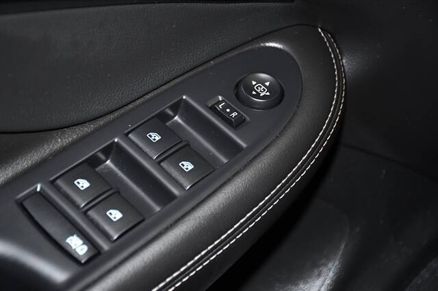 2018 Buick Envision Essence