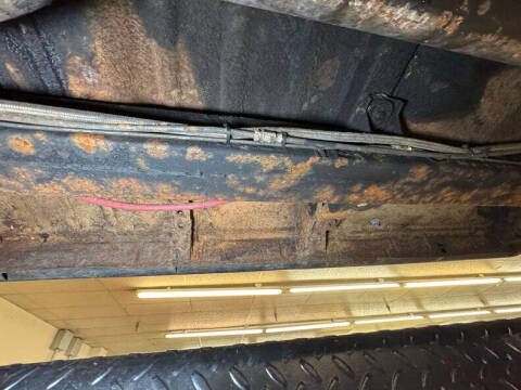 1955 Chevrolet Bel Air