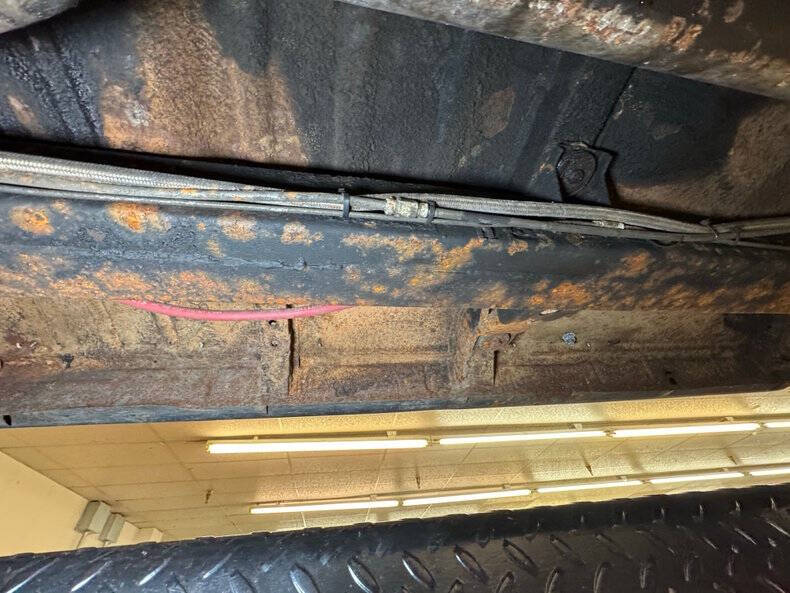 1955 Chevrolet Bel Air