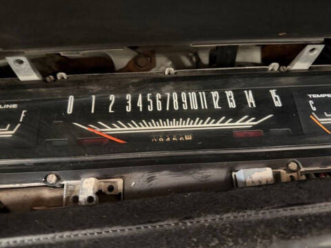 1968 Dodge Coronet