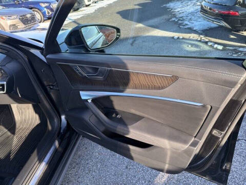 2021 Audi A6 allroad quattro Premium Plus 55 TFSI