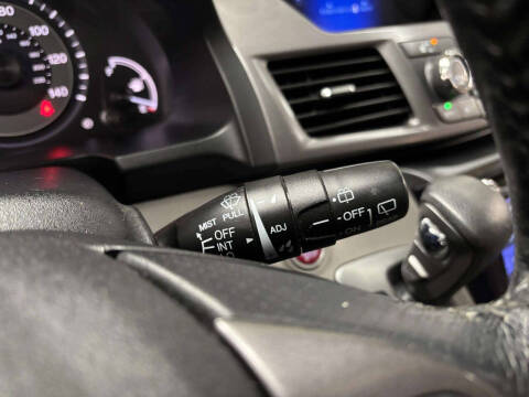 2014 Honda Odyssey EX-L w/DVD