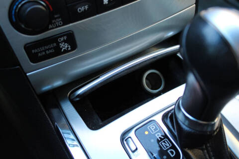 2013 Infiniti G37 Convertible