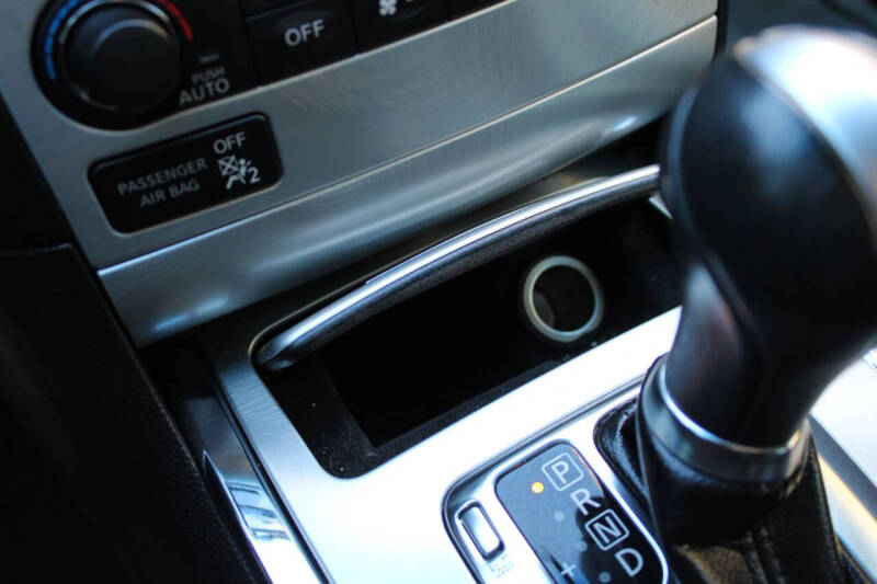 2013 Infiniti G37 Convertible