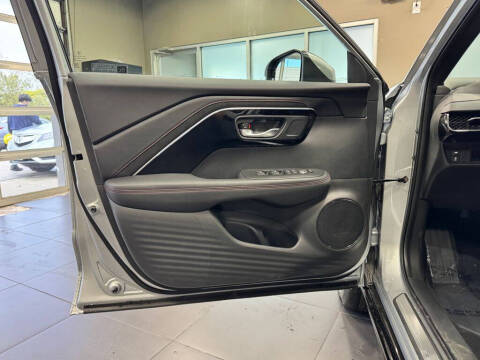 2025 Acura ADX w/A-SPEC