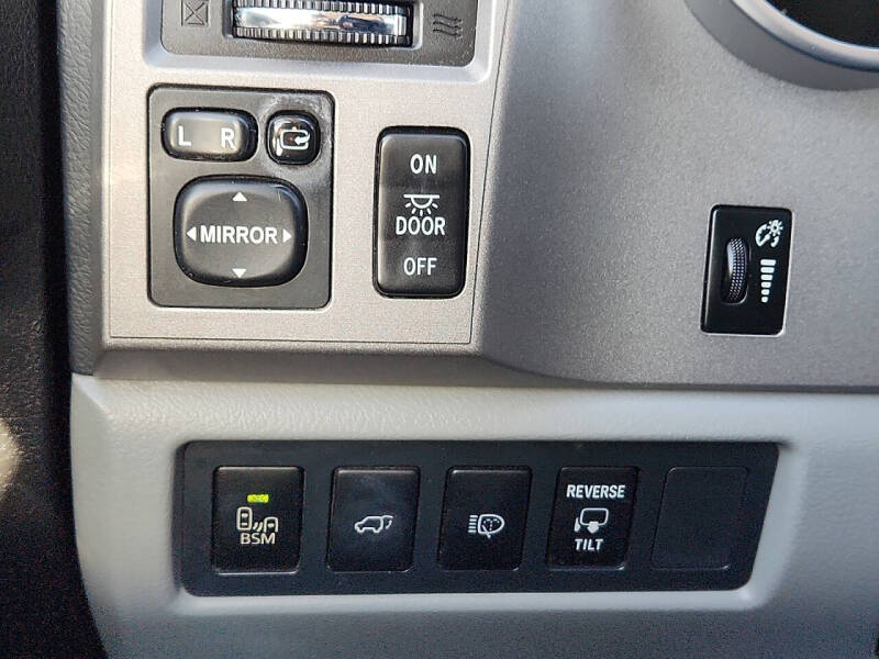 2012 Toyota Sequoia Platinum