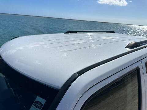 2012 Jeep Patriot Latitude