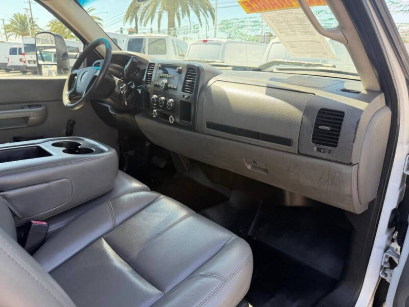 2008 GMC Sierra 2500HD
