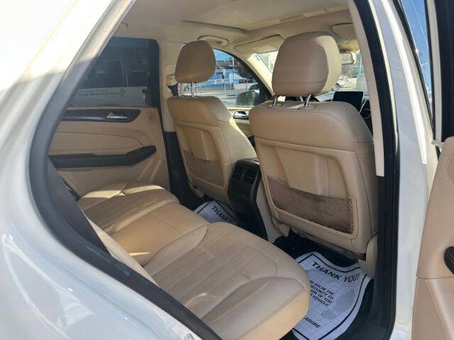 2017 Mercedes-Benz GLE GLE 350