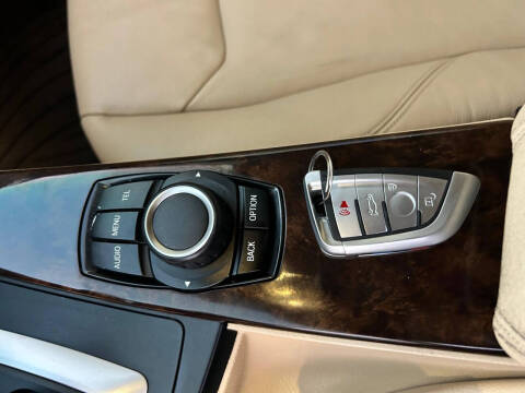 2014 BMW 3 Series 328i