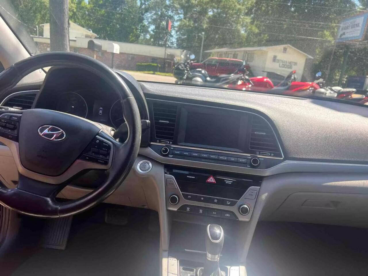 2018 Hyundai ELANTRA for sale at Yep Cars in Dothan, AL