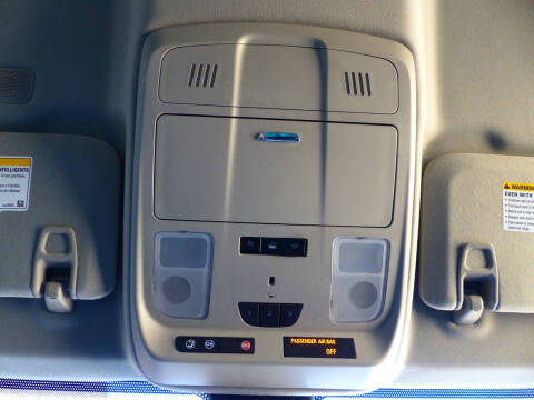 2020 Buick Envision Premium