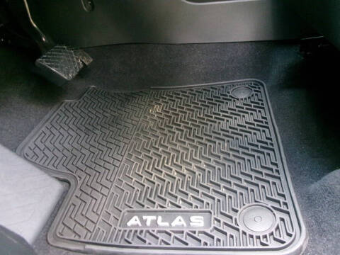 2022 Volkswagen Atlas Cross Sport V6 SE 4Motion