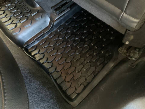 2019 Jeep Compass Altitude