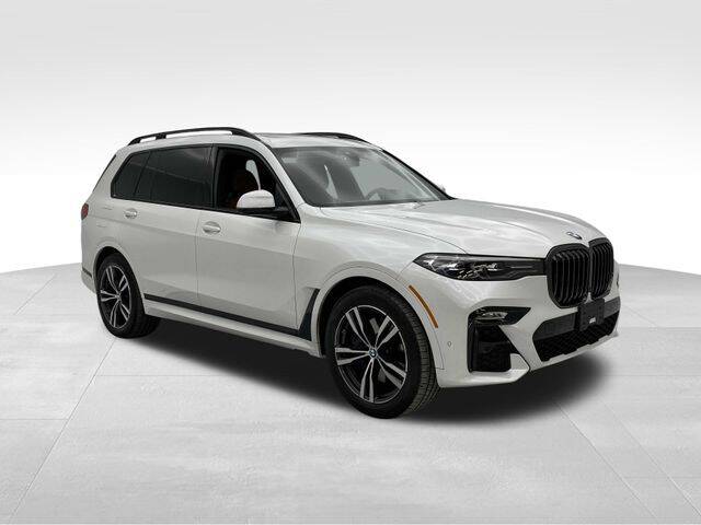 2022 BMW X7 for sale in Bronx, NY