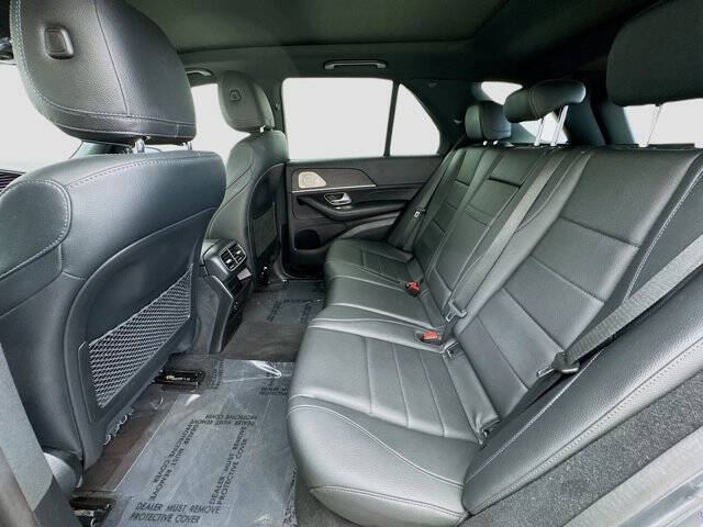 2023 Mercedes-Benz GLE GLE 350