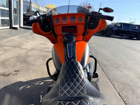 2020 Harley-Davidson Street Glide