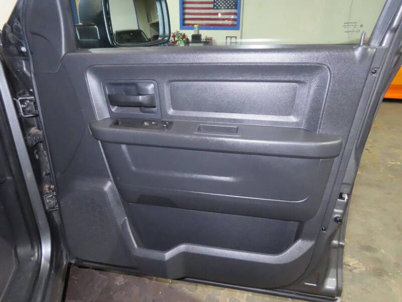 2012 RAM 1500 Express
