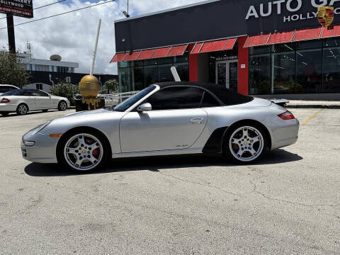 2006 Porsche 911