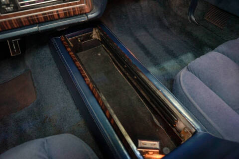 1979 Lincoln Continental