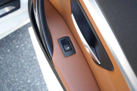 2016 BMW 4 Series 428i xDrive Gran Coupe