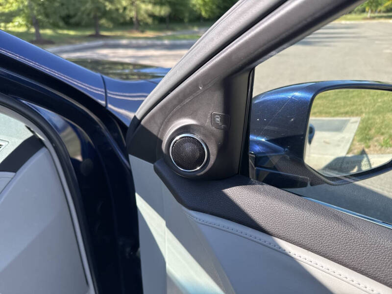 2018 Acura RLX w/Tech