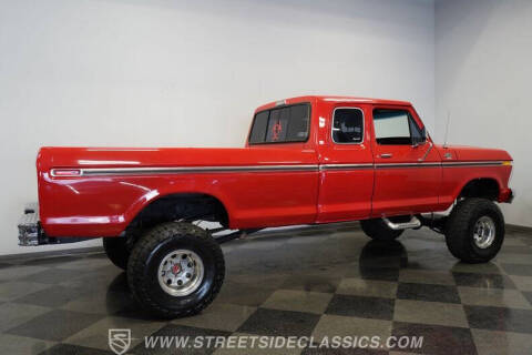 1978 Ford F-150