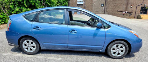 2008 Toyota Prius Touring