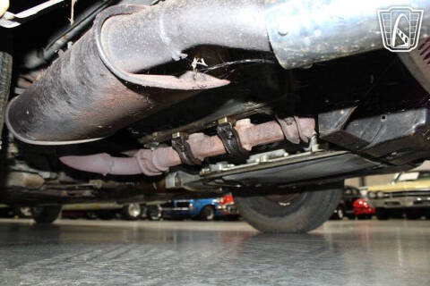 1963 Chevrolet Corvair