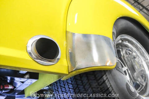 1941 Willys Coupe