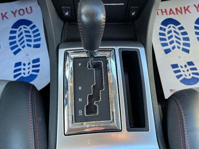 2007 Dodge Magnum 24