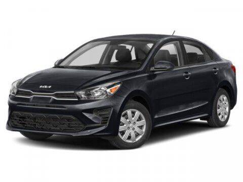 2022 Kia Rio for sale at Planet Automotive Group in Charlotte NC