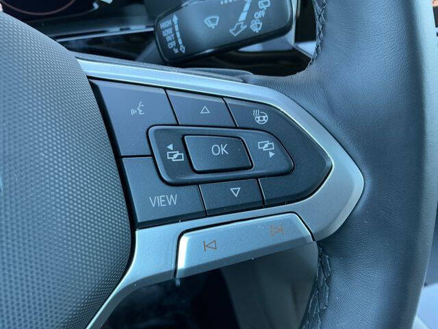 2026 Volkswagen Atlas SEL Premium R-Line 4Motion