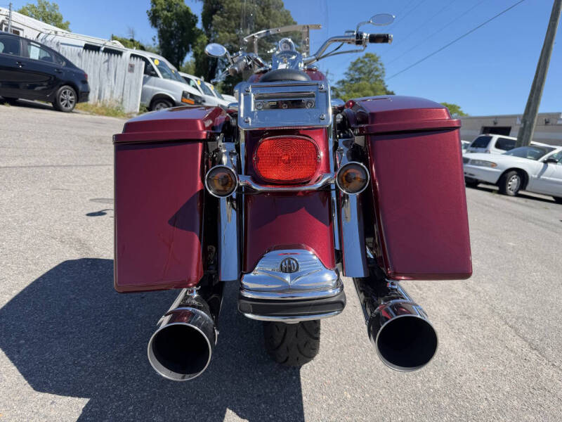 2000 Harley-Davidson Road King