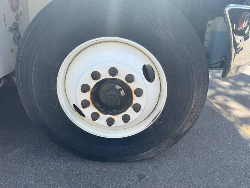 2016 International Durastar 4300 6.7 L