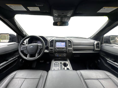 2019 Ford Expedition MAX XLT