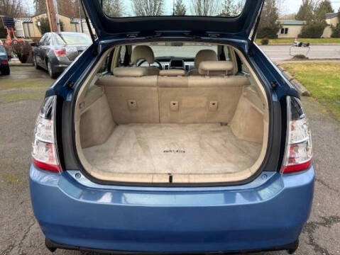 2004 Toyota Prius