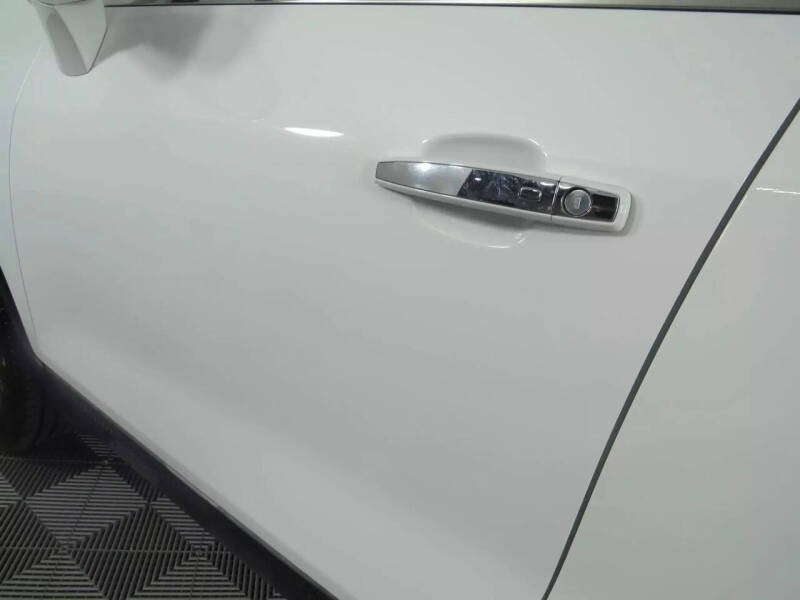 2020 Buick Encore Essence