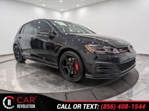 2021 Volkswagen Golf GTI for sale at Car Revolution in Maple Shade NJ