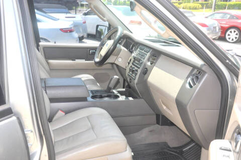 2008 Ford Expedition