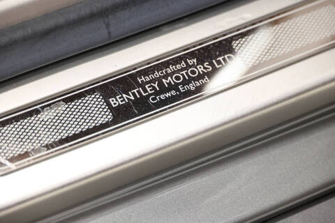 2014 Bentley Flying Spur