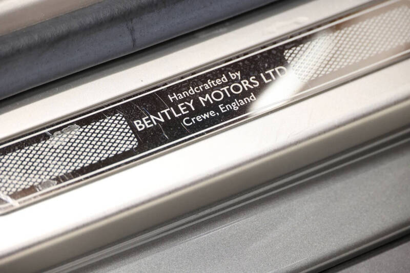 2014 Bentley Flying Spur