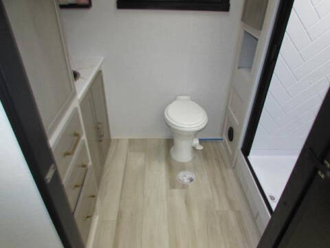 2025 Forest River T25RBHL