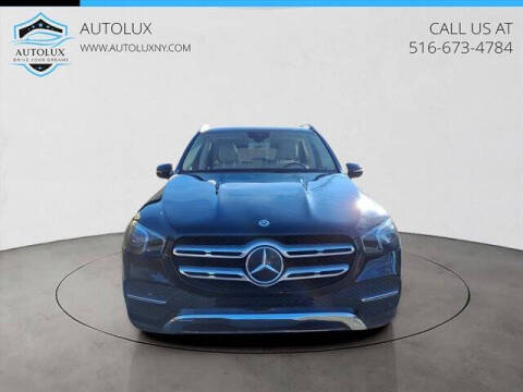 2020 Mercedes-Benz GLE GLE 350 4MATIC